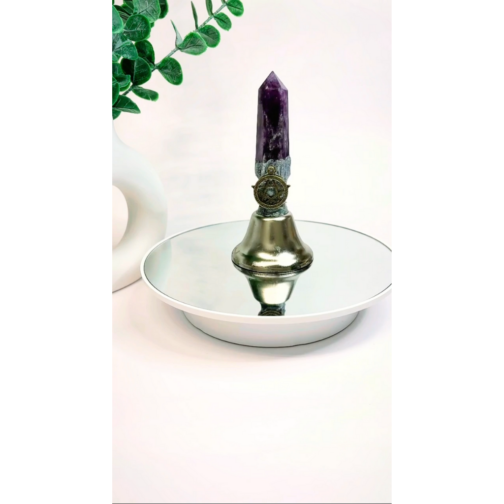 Ritualglocke