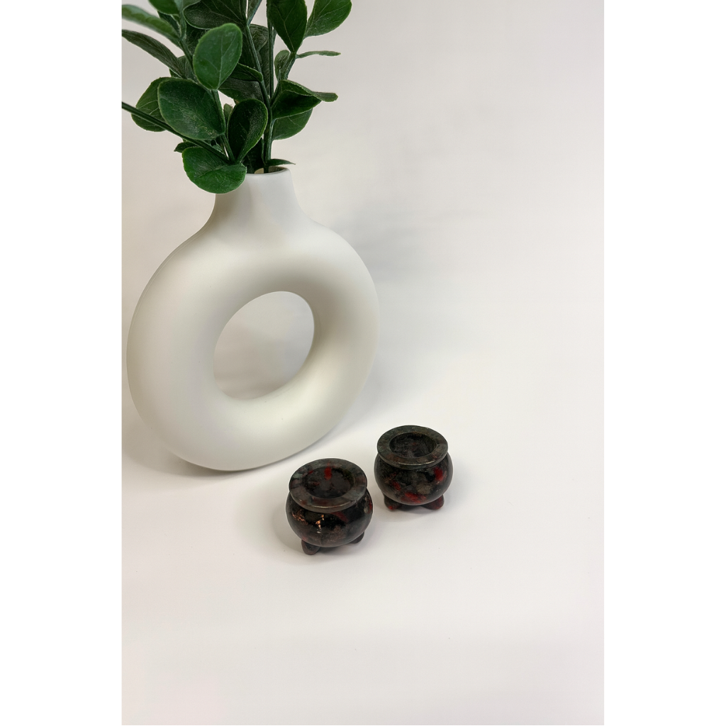 African Blood Hexenkessel