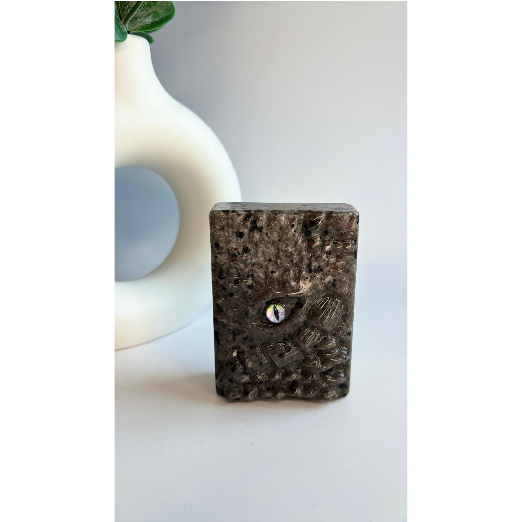 Yooperlite Drachenbuch