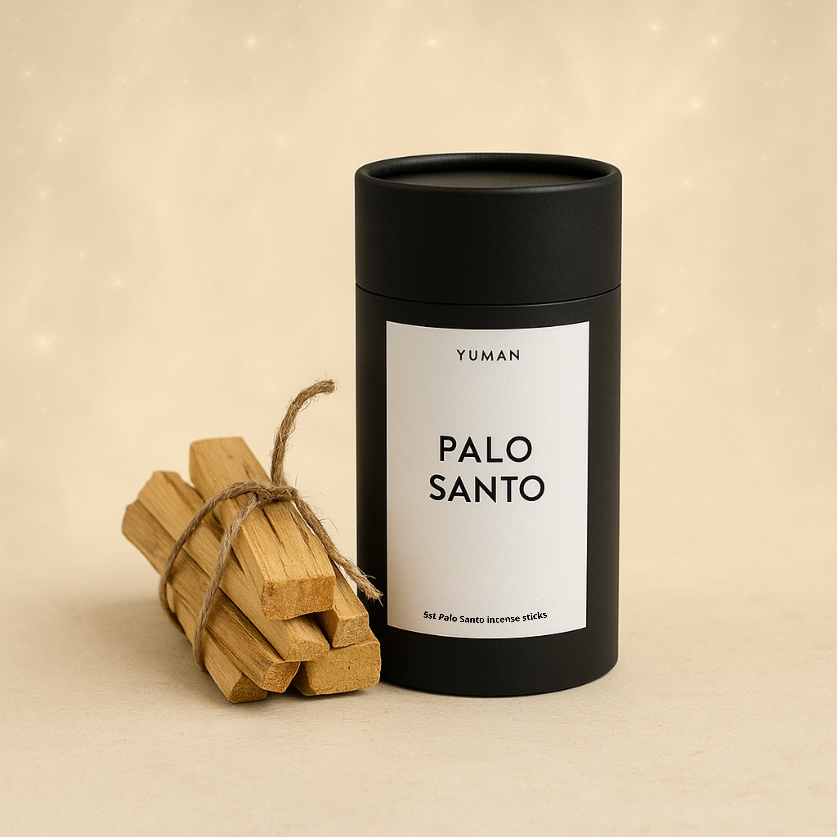 Palo Santo – Das heilige Holz der Reinigung & Harmonie