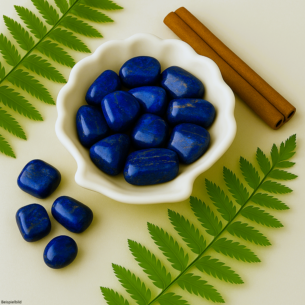 Lapislazuli