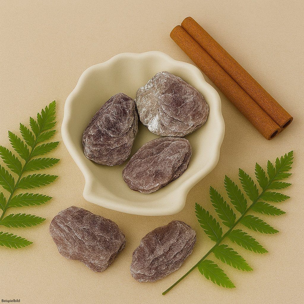 Purple Mica/ Lepidolith