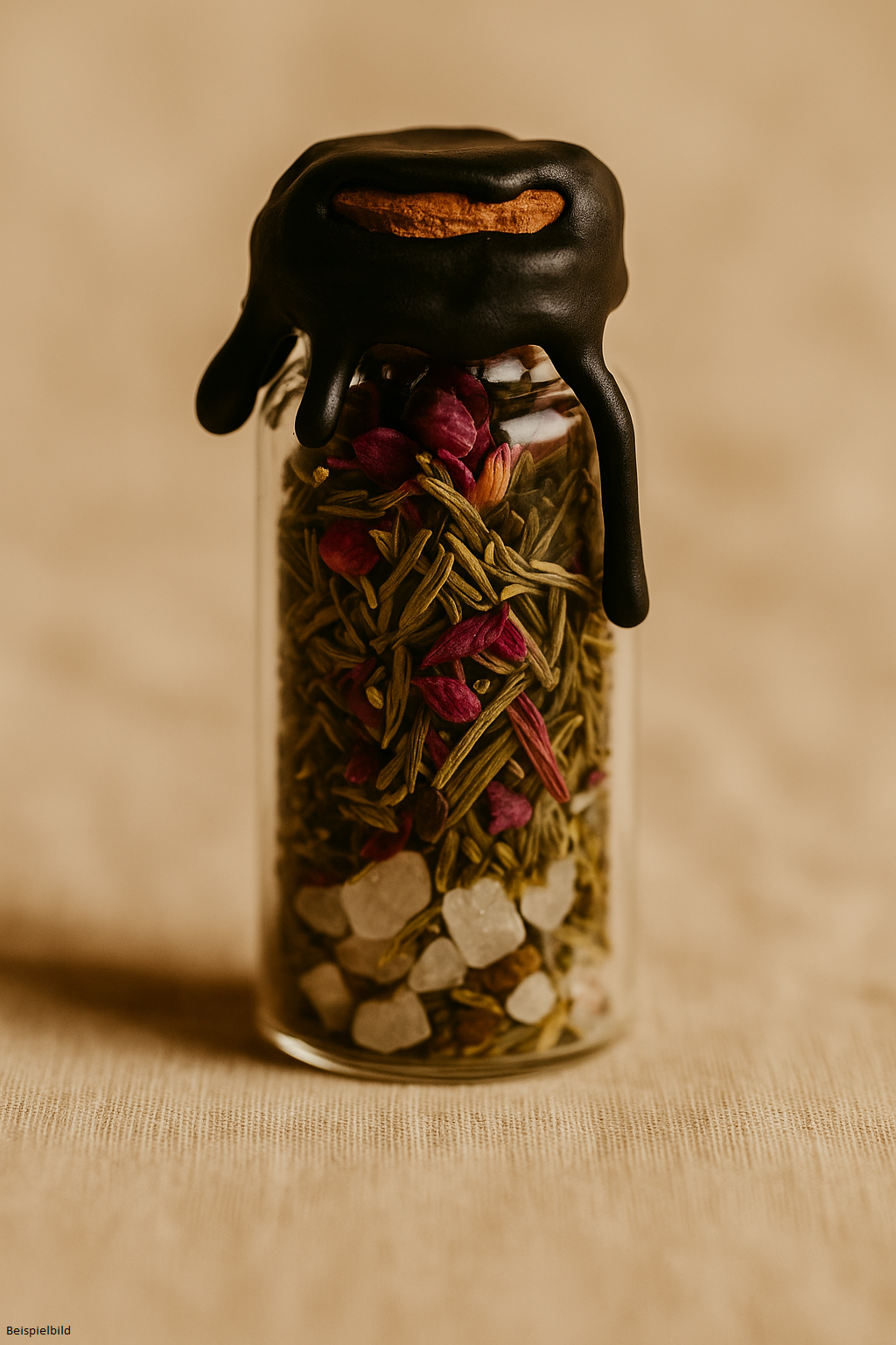 Spell Jars – Magic to Go: Set Your Intent & Let It Flow!