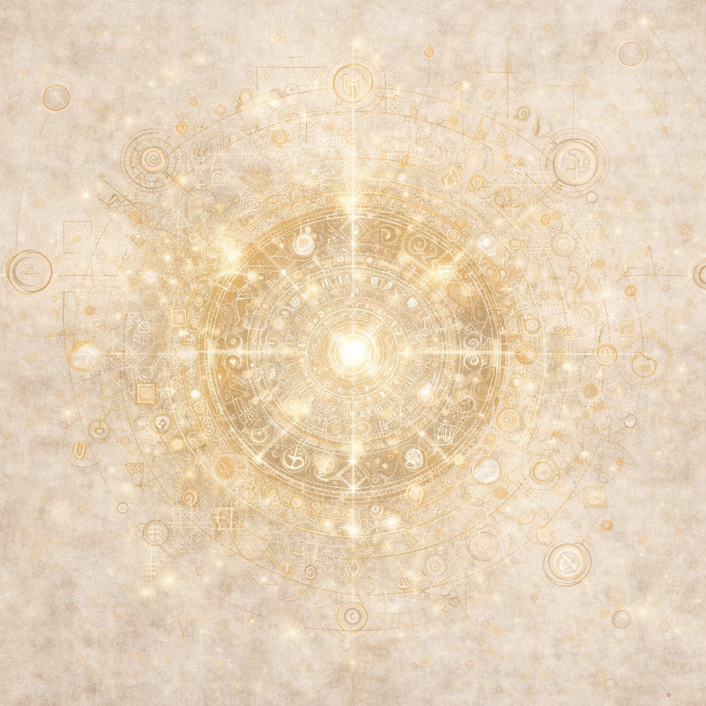 Seelenmatrix Analyse – Entdecke deine wahre Essenz & dein Seelenpotenzial