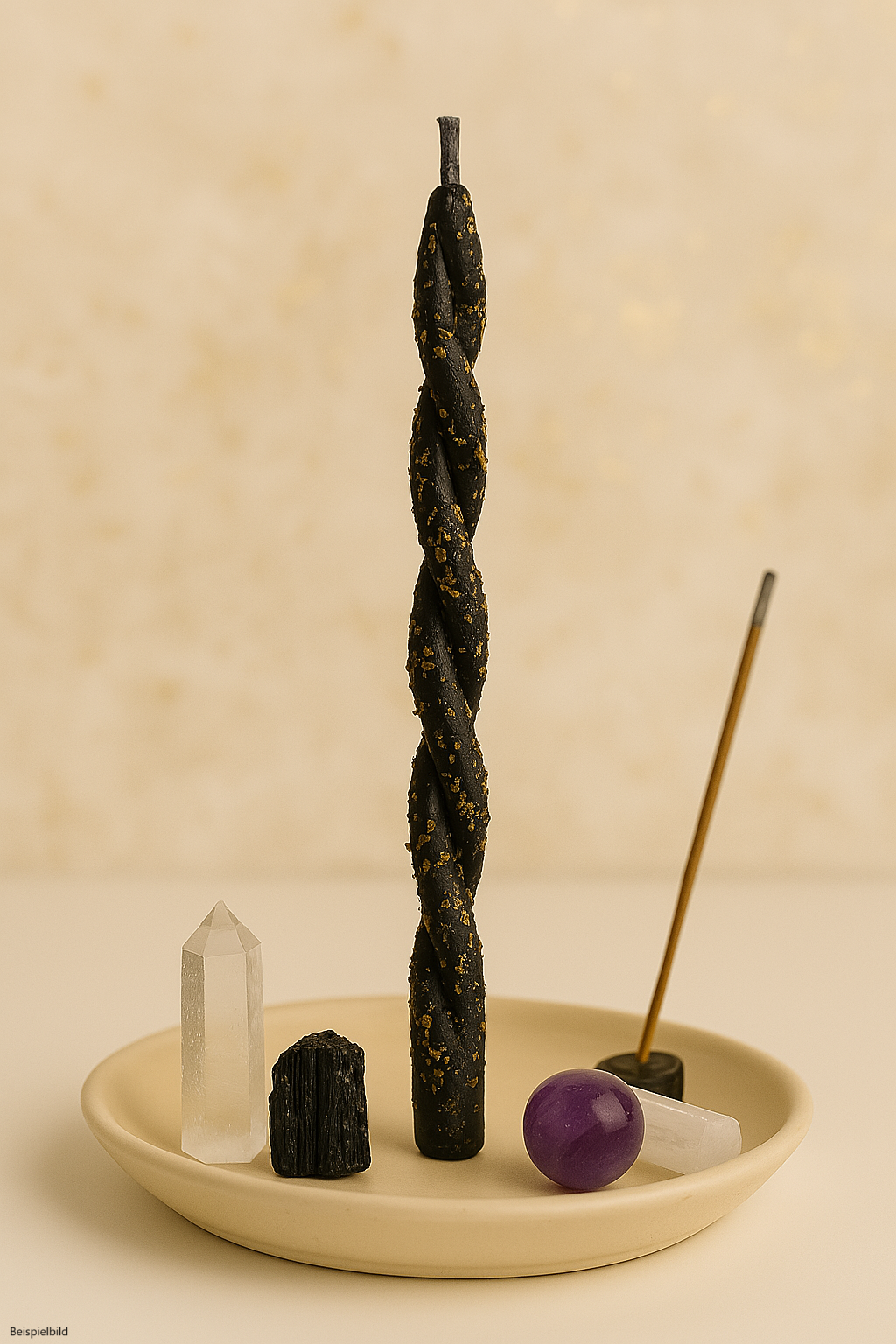 Speedy Candles – Manifestiere Wohlstand mit der Kraft des Rituals