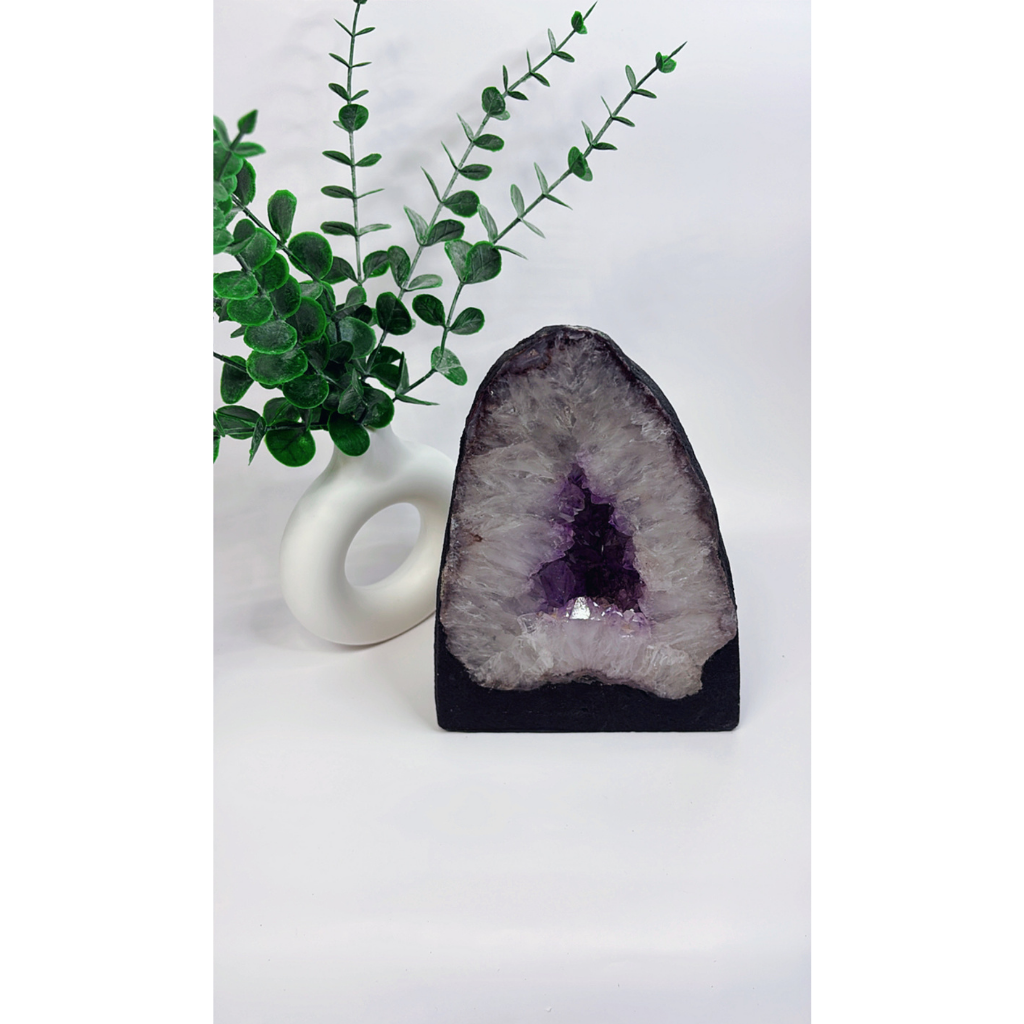 Amethyst Kathedrale