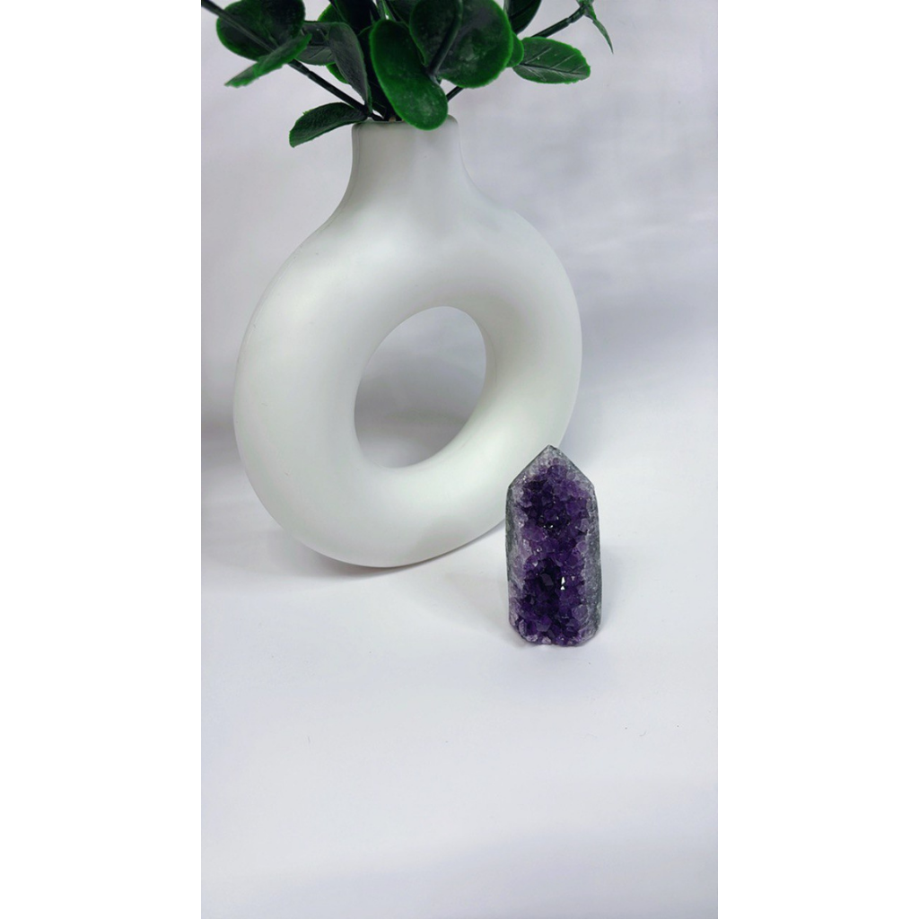 Amethyst Turm