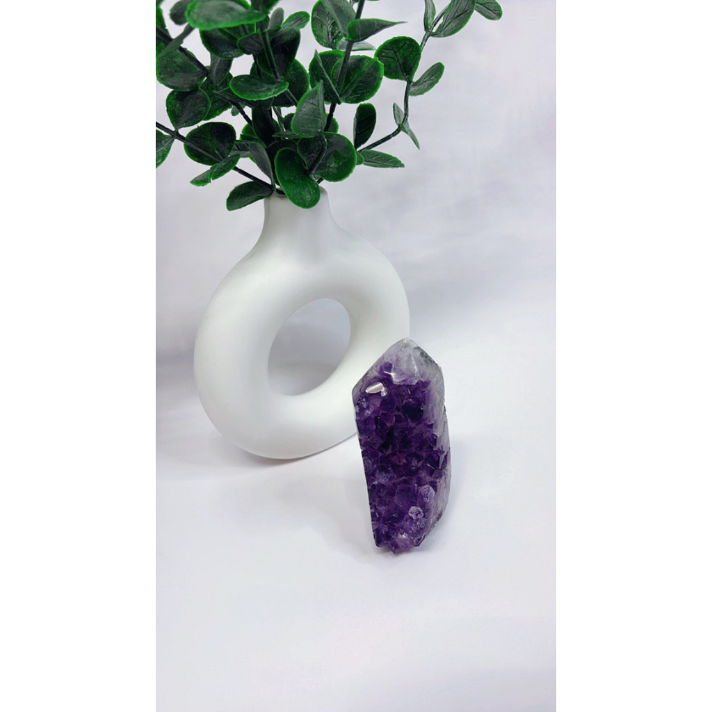 Amethyst Turm