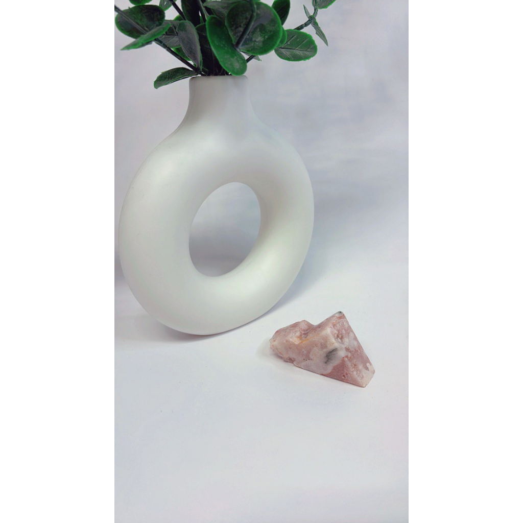 Pink Amethyst Berg
