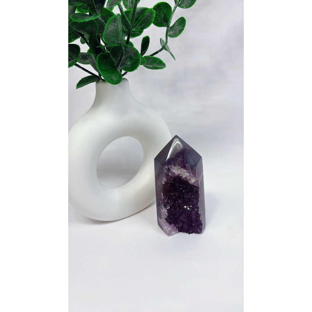 Amethyst Turm