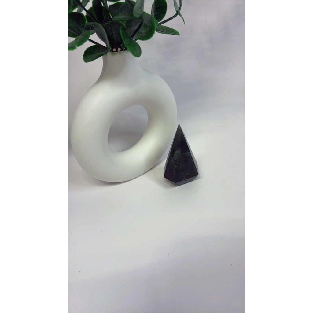 Labradorit Diamant