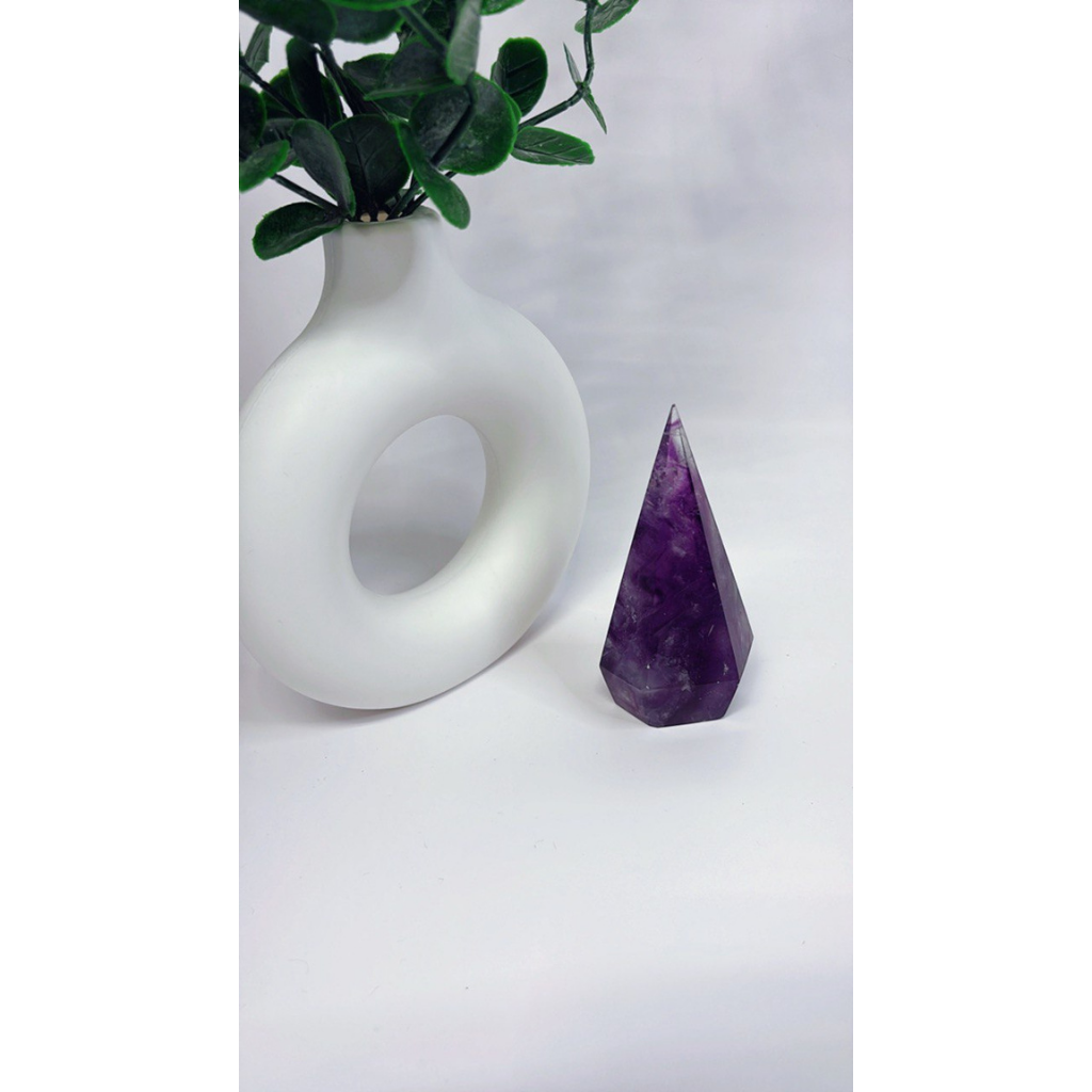 Fluorit Diamant