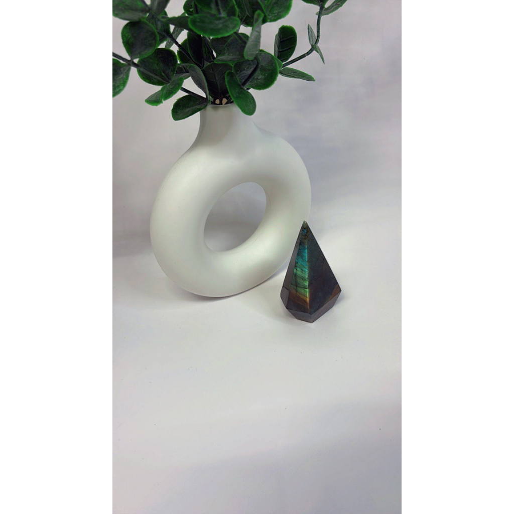 Labradorit Diamant