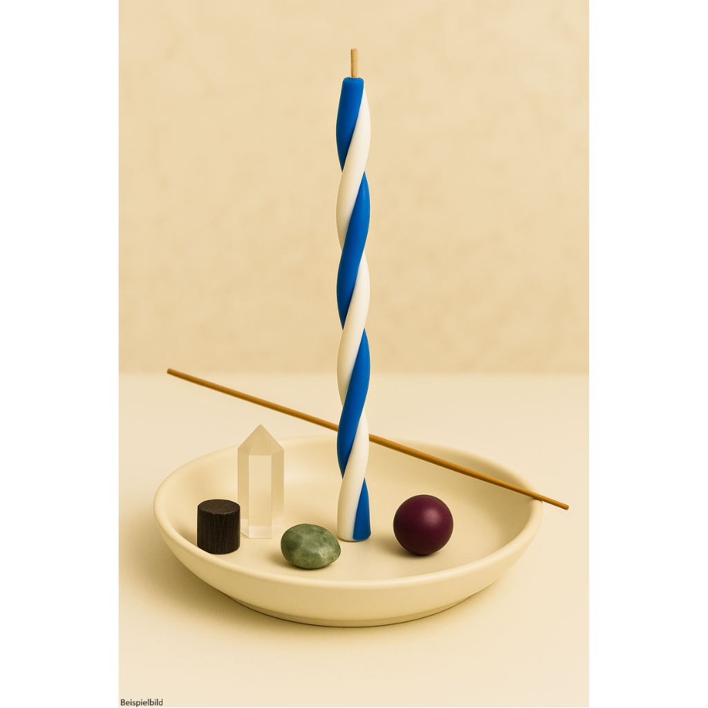 Speedy Candles – Manifestiere Wohlstand mit der Kraft des Rituals