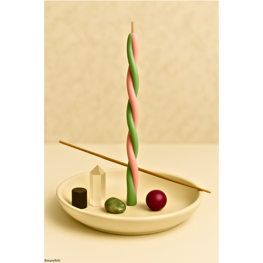 Speedy Candles – Manifestiere Wohlstand mit der Kraft des Rituals