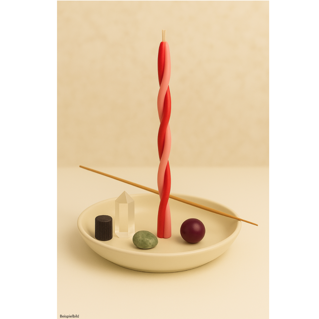 Speedy Candles – Manifestiere Wohlstand mit der Kraft des Rituals
