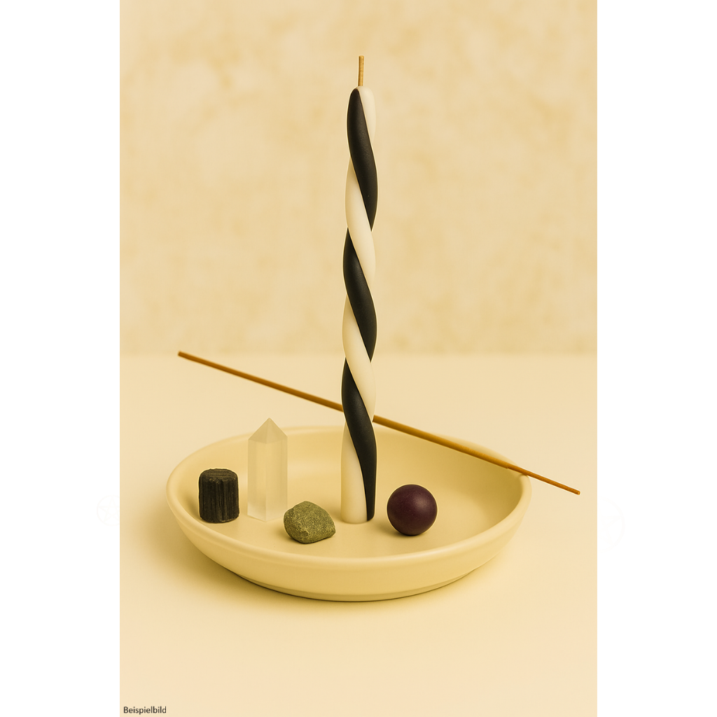 Speedy Candles – Manifestiere Wohlstand mit der Kraft des Rituals