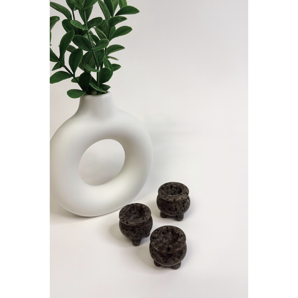 Yooperlite Kürbis