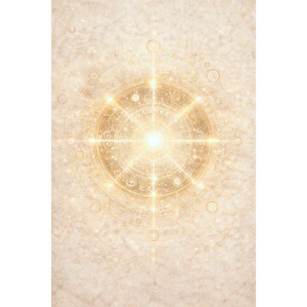 Seelenmatrix Analyse – Entdecke deine wahre Essenz & dein Seelenpotenzial