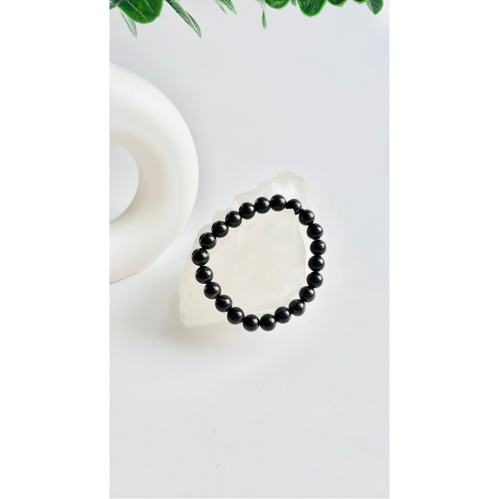 Shungit Armband